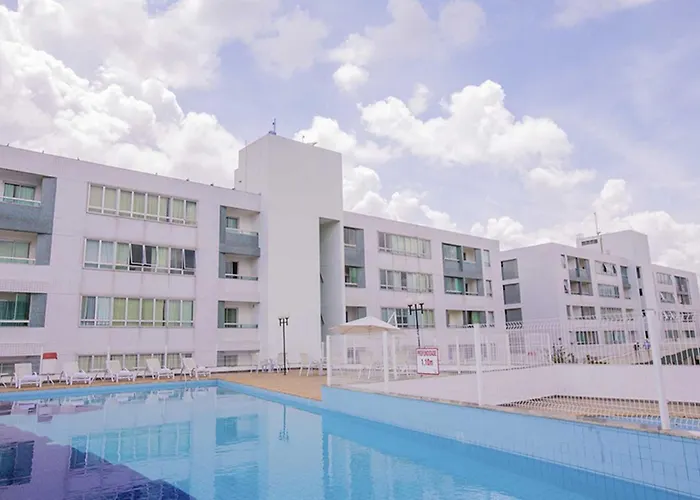 Premier Residence Diaria Brasil 65696