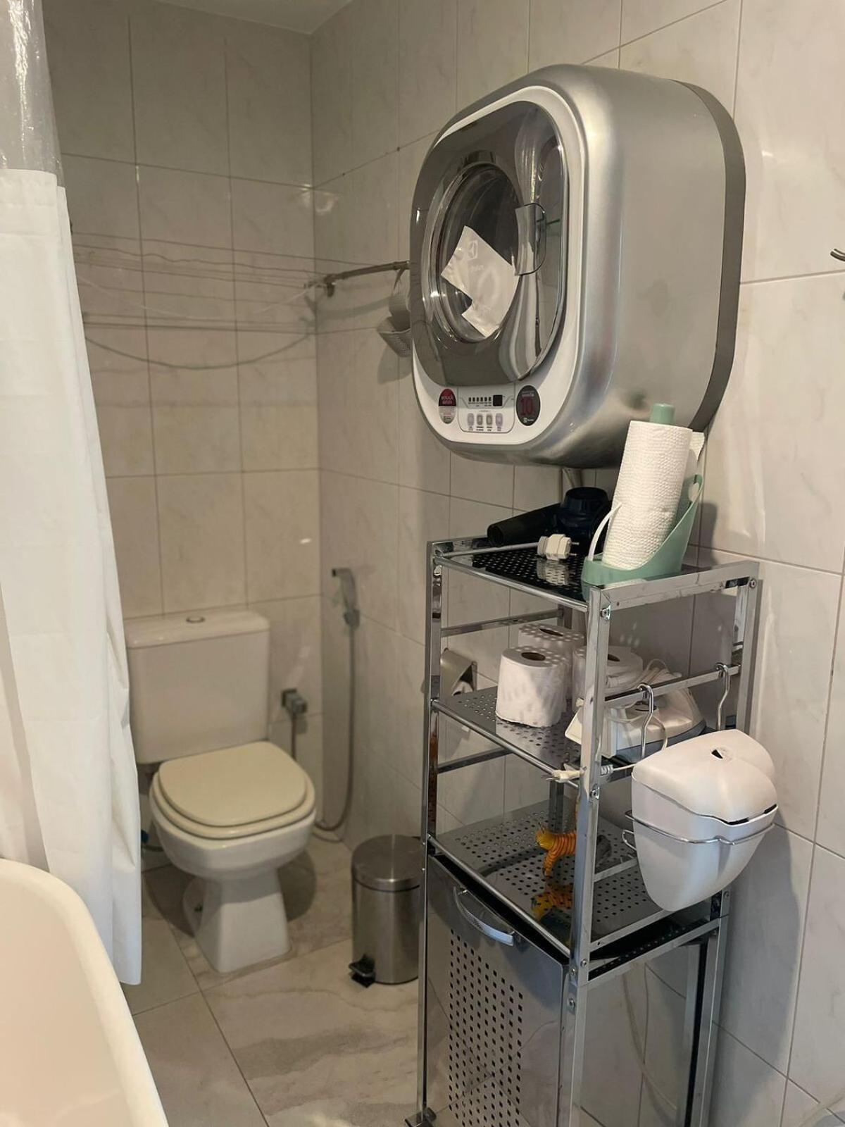 Apartment Premier Diaria Brasil 65696