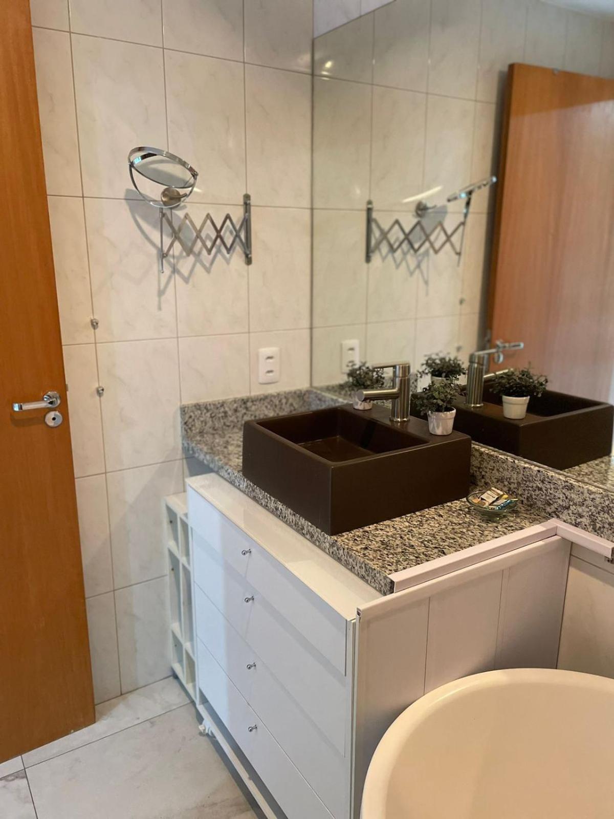 Premier Diaria Brasil 65696 Apartment Brasilia