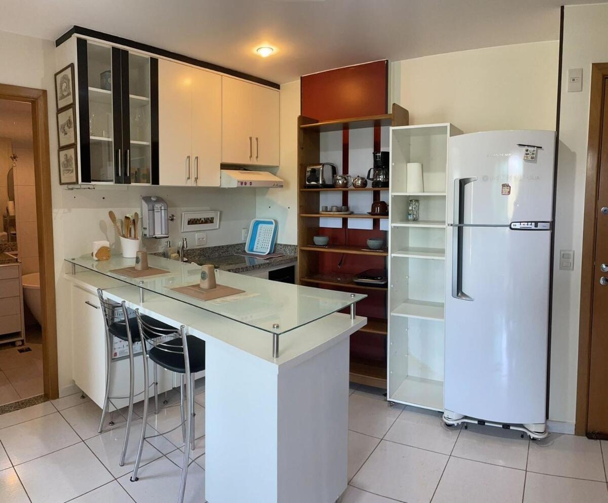 Premier Diaria Brasil 65696 Apartment Brasilia
