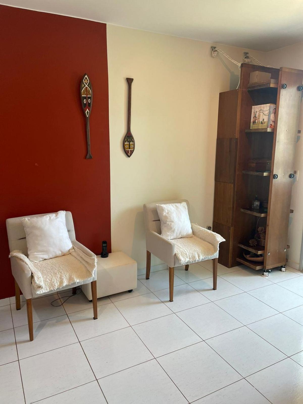 Premier Diaria Brasil 65696 Apartment