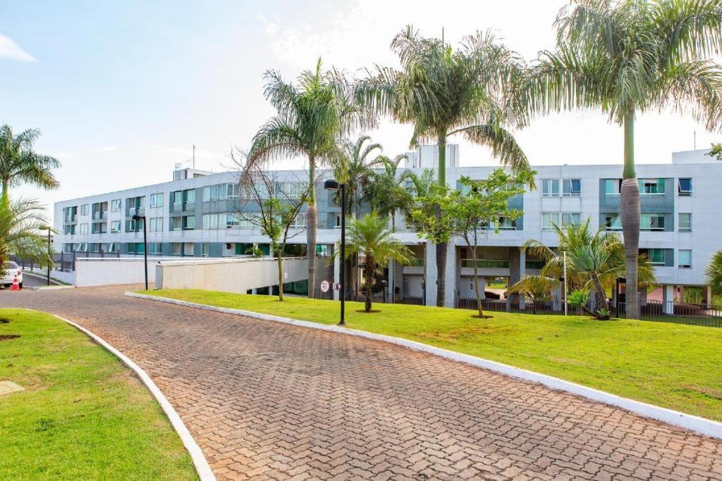 Premier Diaria Brasil 65696 Apartment *
