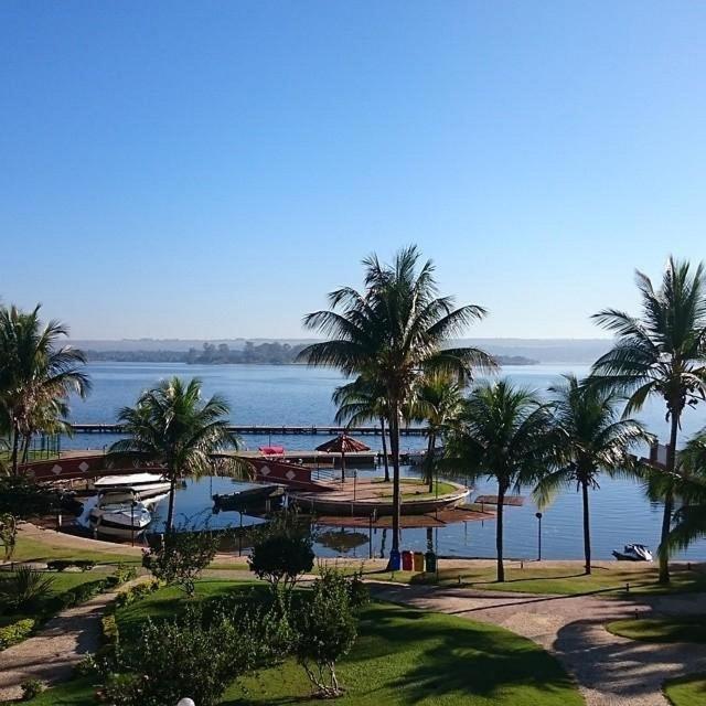 Premier Diaria Brasil 65696 Apartment
