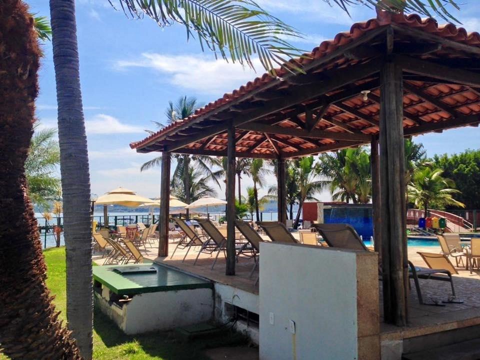 Apartment Premier Diaria Brasil 65696 Brasilia