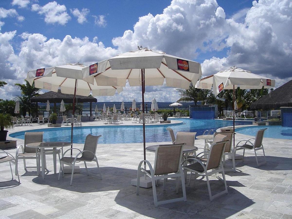 Apartment Premier Diaria Brasil 65696 Brasilia