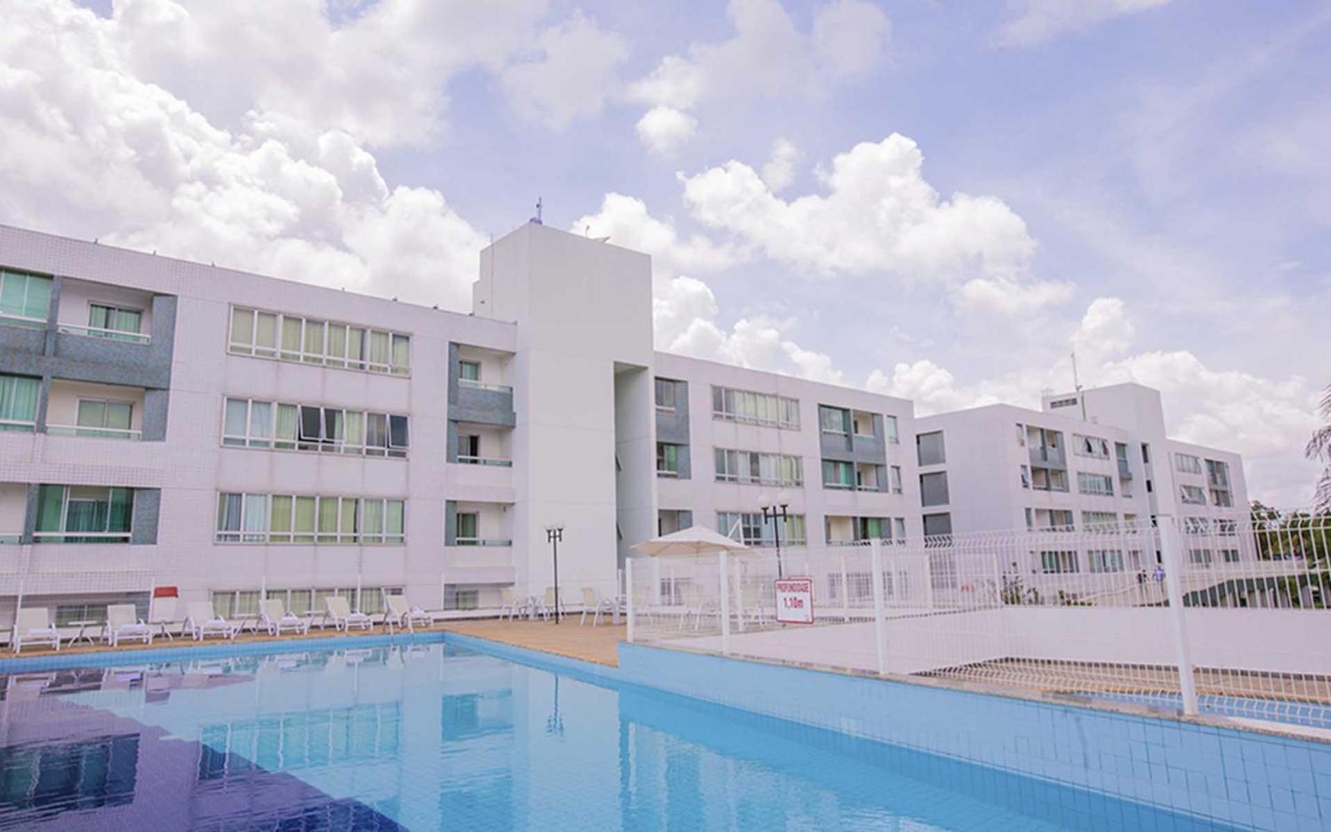 Apartment Premier Diaria Brasil 65696 Brasilia