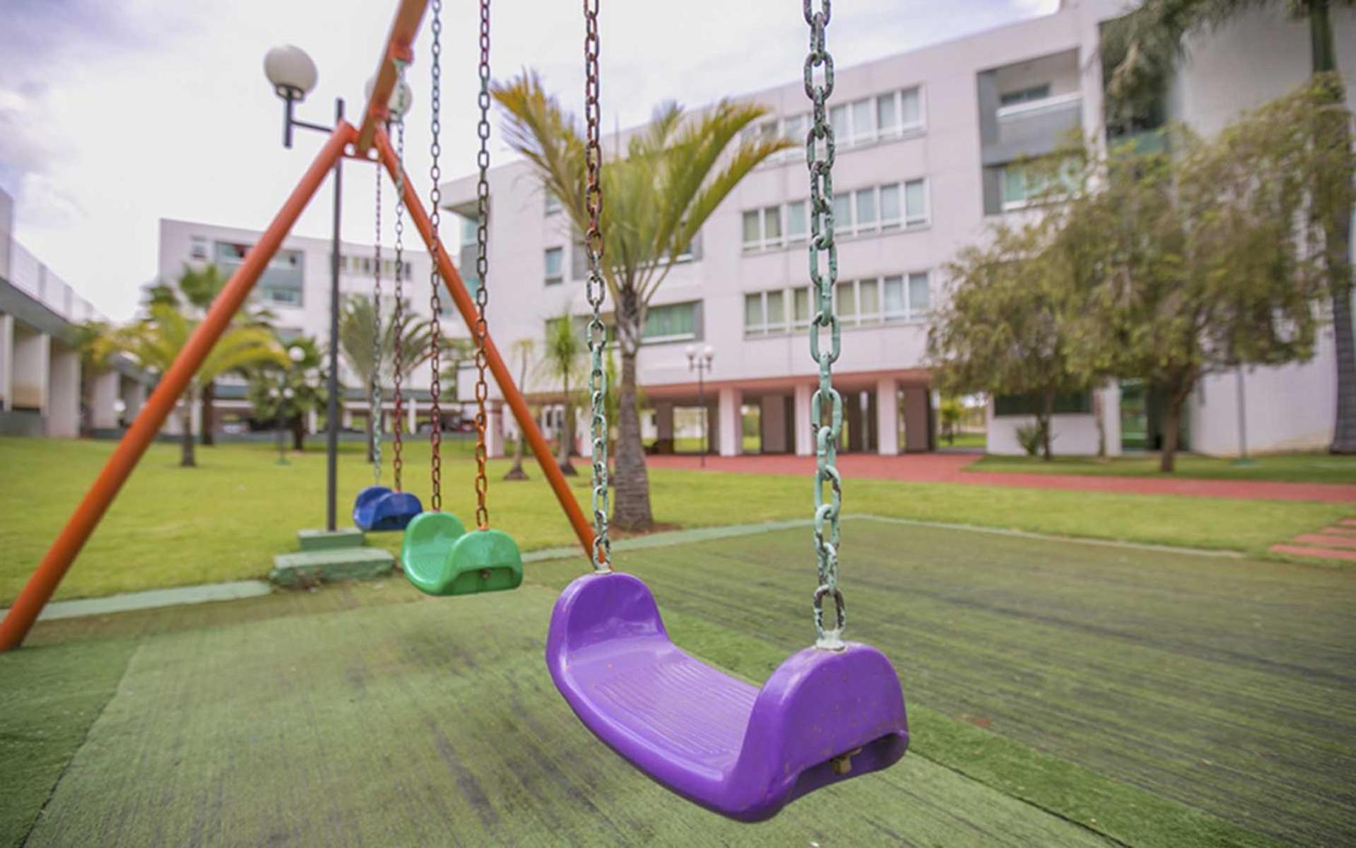 Apartment Premier Diaria Brasil 65696 Brasilia