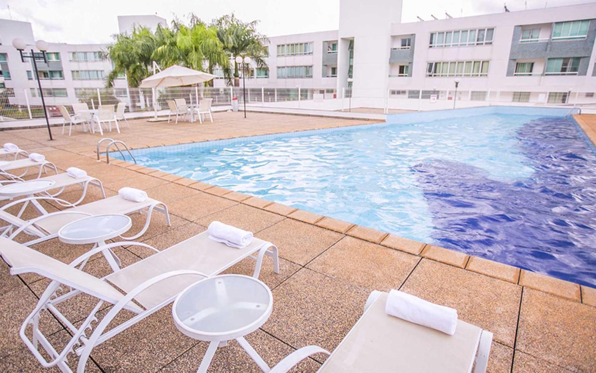 Premier Diaria Brasil 65696 Apartment
