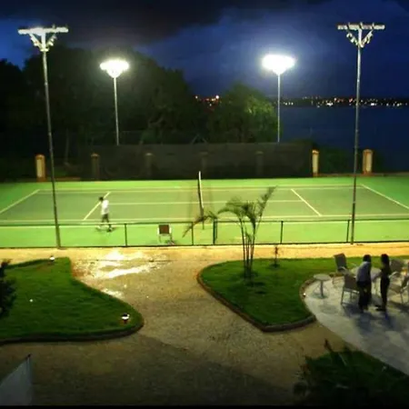 Premier Residence Diaria Brasil 65696 Brasilia Exterior photo