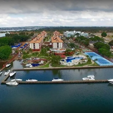 Premier Residence Diaria Brasil 65696 Brasilia Exterior photo