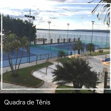 Premier Residence Diaria Brasil 65696 Brasilia Exterior photo