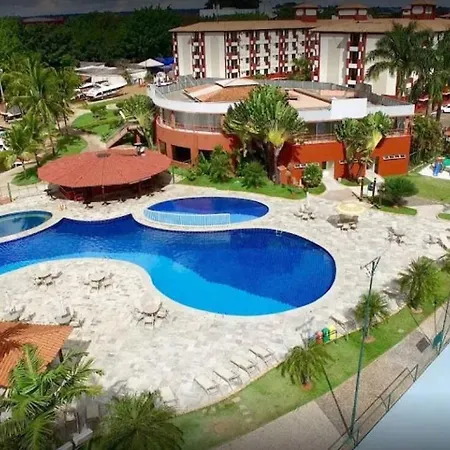 Premier Residence Diaria Brasil 65696 Brasilia Exterior photo