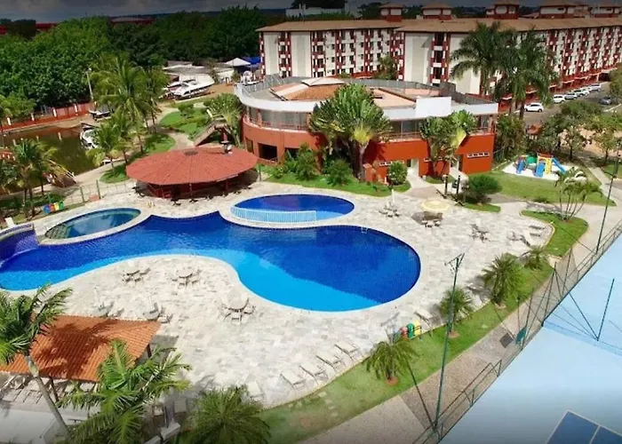 Premier Residence Diaria Brasil 65696
