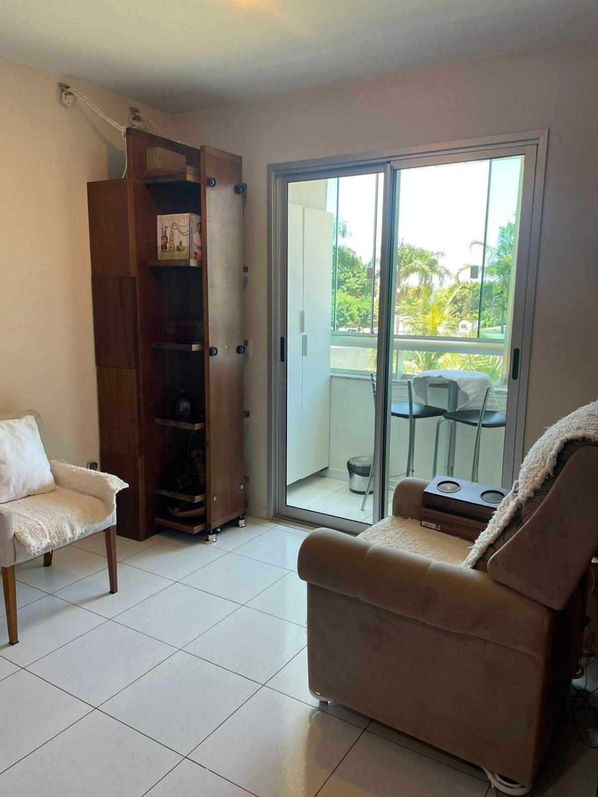 Premier Diaria Brasil 65696 Apartamento Brasilia