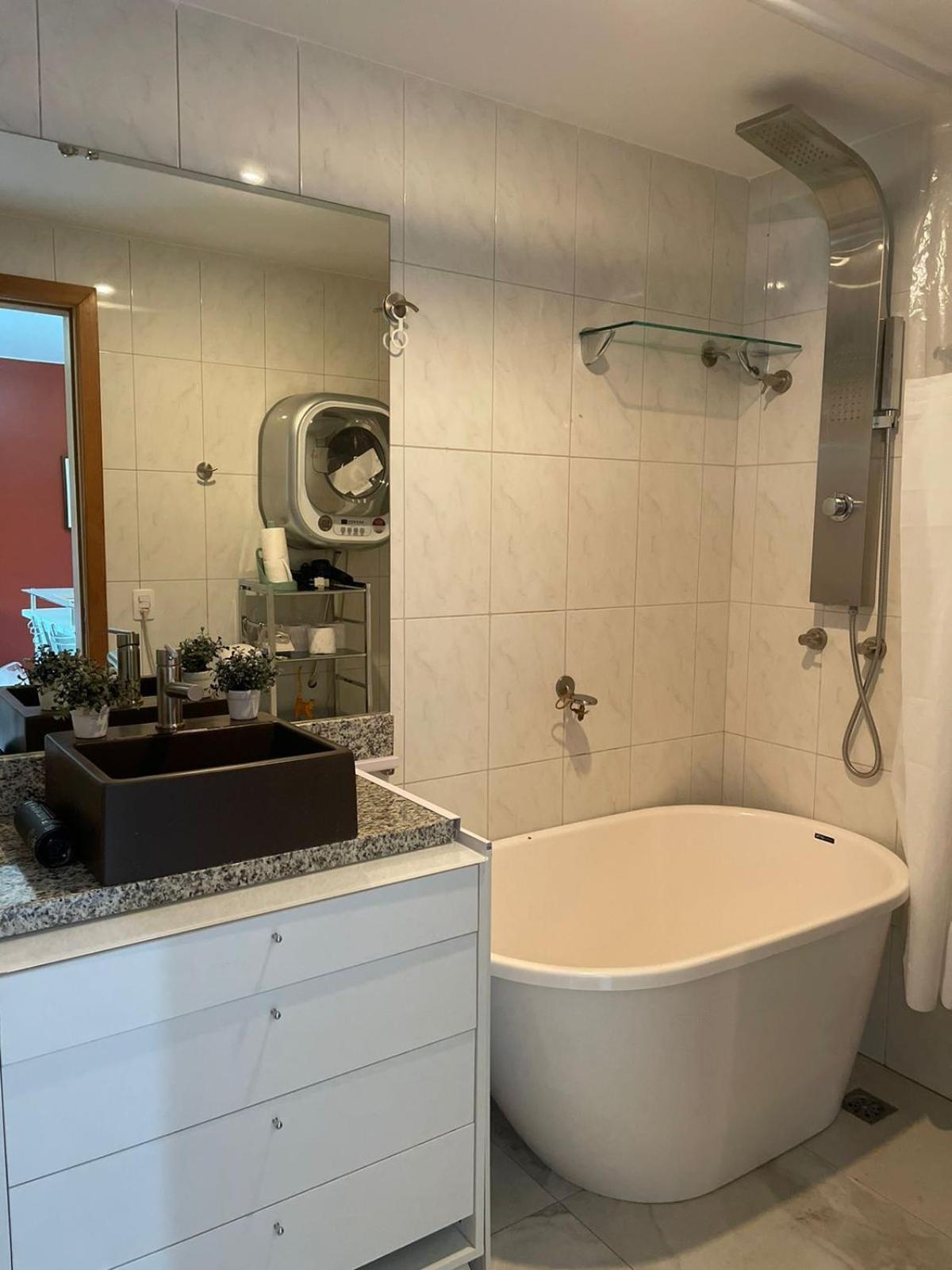 Premier Diaria Brasil 65696 Apartamento