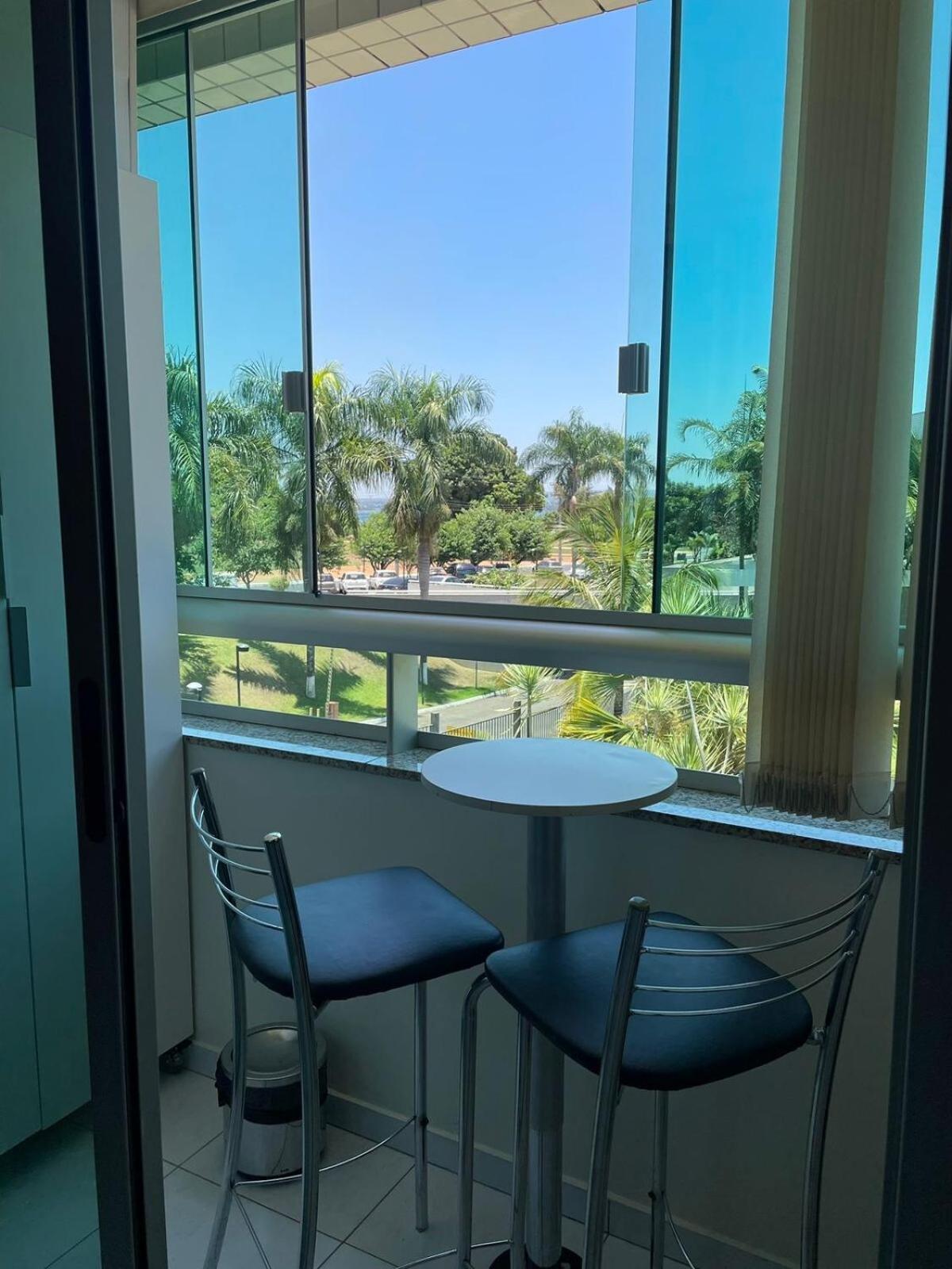 Apartamento Premier Diaria Brasil 65696 *