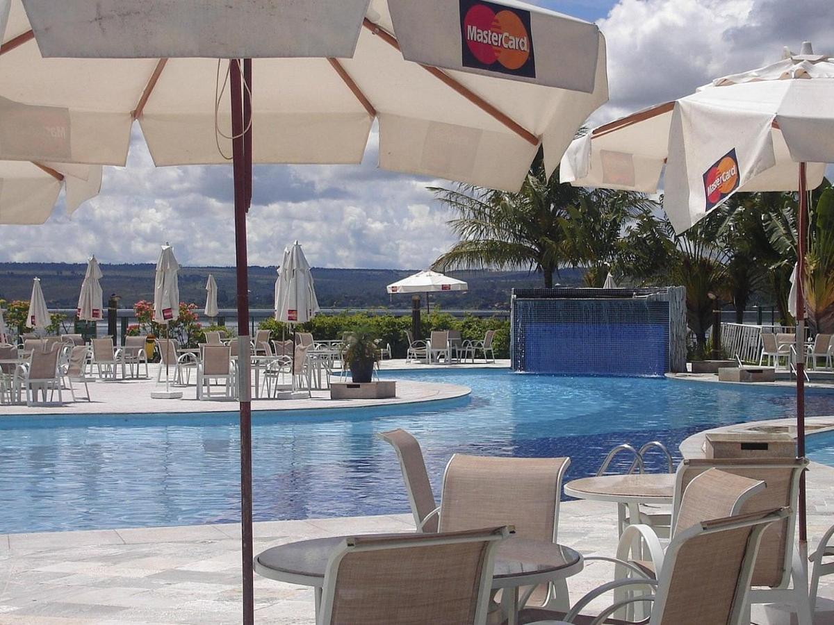 Premier Diaria Brasil 65696 Apartamento